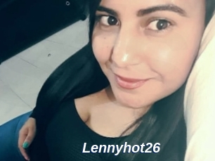 Lennyhot26