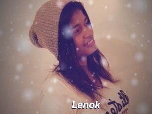 Lenok
