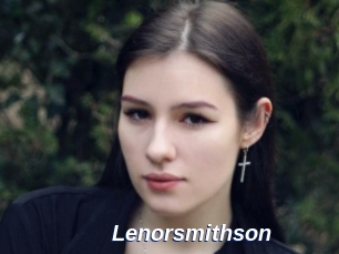 Lenorsmithson