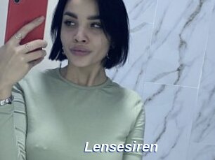 Lensesiren