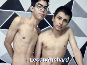 Leoandrichard