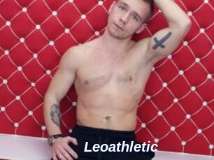 Leoathletic