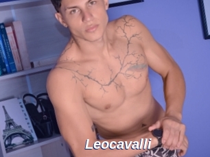 Leocavalli