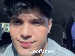 Leoflames