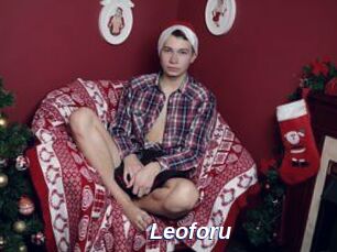 Leoforu
