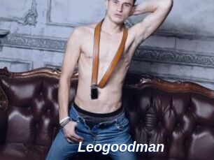 Leogoodman