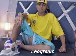 Leogream