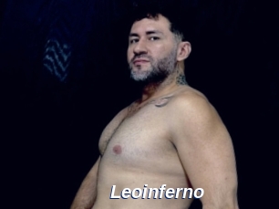 Leoinferno