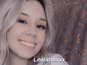 Leolatinaxx
