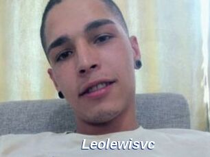 Leolewisvc
