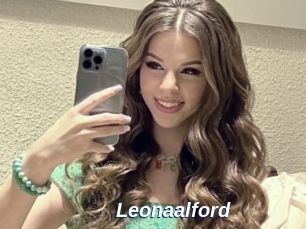 Leonaalford