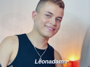 Leonadams