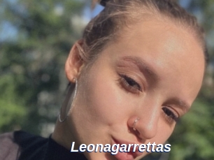 Leonagarrettas