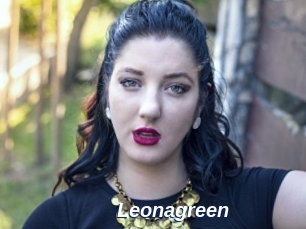 Leonagreen