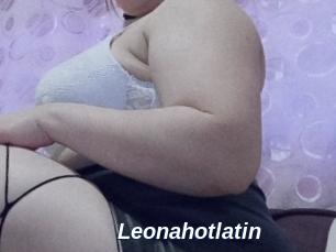Leonahotlatin