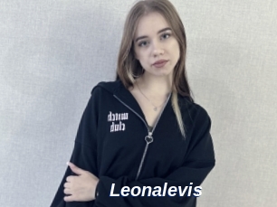 Leonalevis