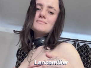 leonamiller Safer Sex
