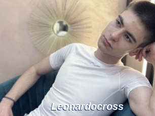Leonardocross