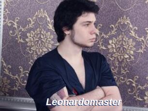 Leonardomaster