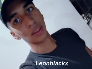 Leonblackx