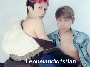 Leonelandkristian