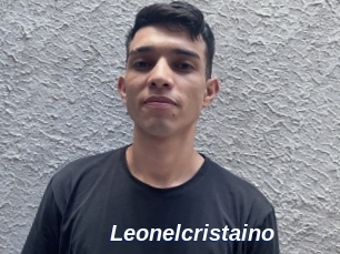 Leonelcristaino