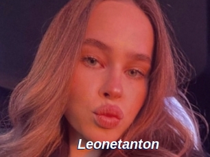 Leonetanton