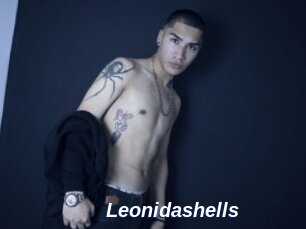 Leonidashells