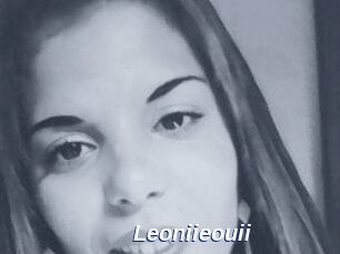 Leoniieouii