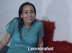 Leonorahot