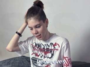 Leoreeves