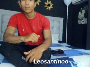 Leosantinoo