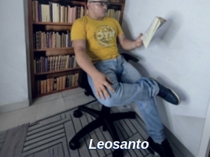 Leosanto