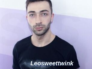 Leosweettwink