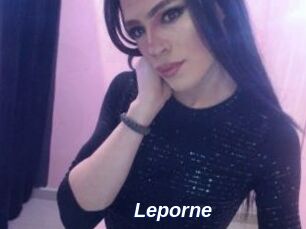 Leporne