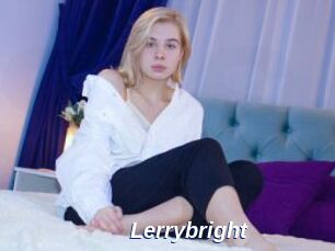 Lerrybright