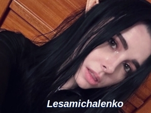 Lesamichalenko
