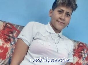 Lesbbigasstits