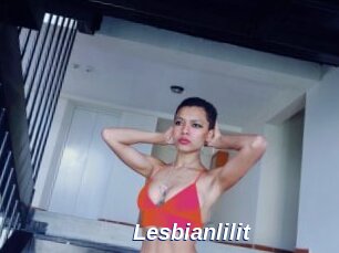 Lesbianlilit