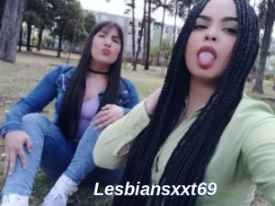 Lesbiansxxt69