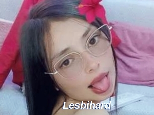 Lesbihard