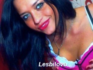 Lesbilove