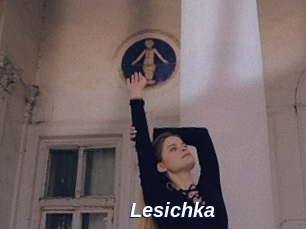 Lesichka