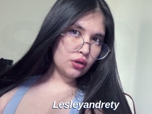 Lesleyandrety