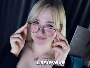 Lesleyeve