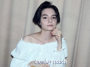 Lesleynash