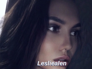 Lesliealen