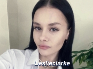 Leslieclarke
