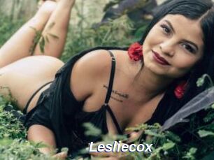 Lesliecox