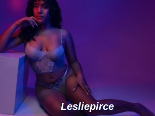 Lesliepirce